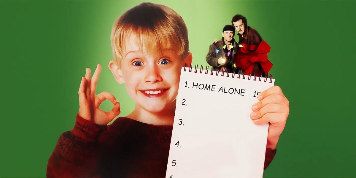 Casting the Next Generation for Home Alone 7s New Stars
